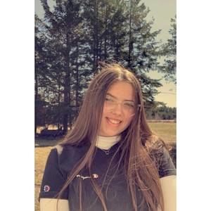 Meet your Posher, Elodie